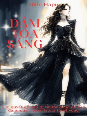 cover image of Dám Tỏa Sáng